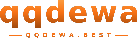 qqdewa logo