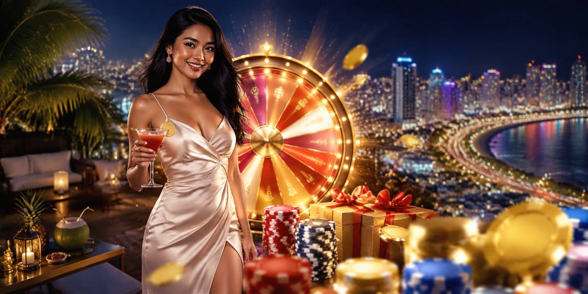qqdewa Video Slots
