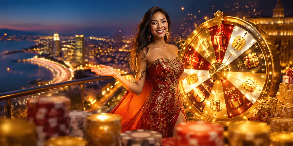 qqdewa Slot Rooms with Spin Features